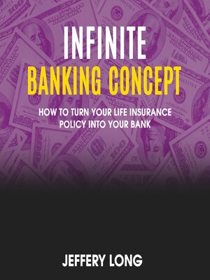 cover image of Infinite Banking Concept
